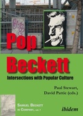 Cover: Pop Beckett: Intersections with Popular Culture - ibidem