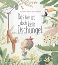 Cover: Das hier ist doch kein Dschungel - Jumbo