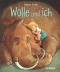 Cover: Wolle und ich - Jumbo