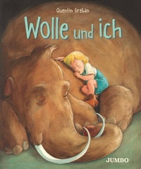 Enlarge image Cover: Wolle und ich - Jumbo