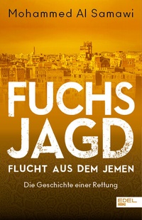 Abbildung von: Fuchsjagd - Edel