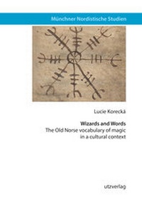 Abbildung von: Wizards and Words - utzverlag GmbH