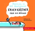 Cover: Monolog in der Badewanne - Atrium Verlag AG