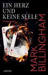 Abbildung von: Ein Herz und keine Seele - Atrium Verlag AG