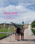 Cover: MOVE HERE! - kopaed