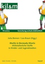 Cover: Merlin in Bermuda-Shorts - kopaed