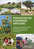 Cover: Permakultur und Klimawandelanpassung - OLV Organischer Landbau