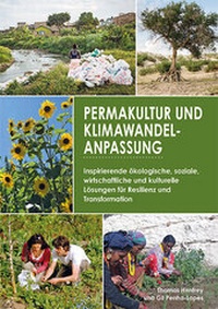 Abbildung von: Permakultur und Klimawandelanpassung - OLV Organischer Landbau