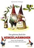 Cover: Das geheime Buch der Heinzelm&auml;nnchen - Heel