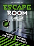 Cover: Escape Room - Heel