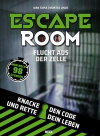 Enlarge image Cover: Escape Room - Heel
