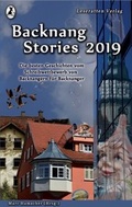 Cover: Backnang Stories 2019 - Leseratten Verlag