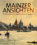 Cover: Mainzer Ansichten - morisel