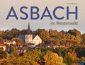 Cover: Asbach im Westerwald - morisel