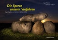 Cover: Die Spuren unserer Vorfahren - Mitteldeutscher Verlag
