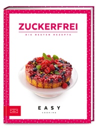 Abbildung von: Zuckerfrei - ZS Verlag
