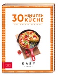 Cover: 30 Minuten K&uuml;che - ZS Verlag