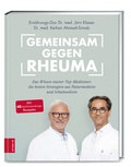 Cover: Gemeinsam gegen Rheuma - ZS Verlag