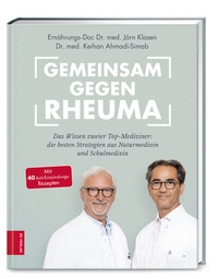 Abbildung von: Gemeinsam gegen Rheuma - ZS Verlag