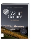 Cover: Wein & Genuss in S&uuml;dtirol - ZS Verlag