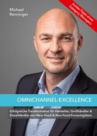 Abbildung von: Omnichannel-Excellence - Insider Tipps eines Category Managers - Nova MD