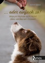 Cover: ... oder einfach so! - Kynos