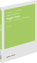 Cover: Veggie Food - Behr's GmbH