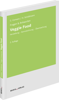 Enlarge image Cover: Veggie Food - Behr's GmbH