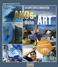 Abbildung von: AKOs wohnART- So geht gutes Einrichten - Plaza