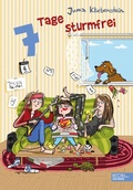 Cover: 7 Tage sturmfrei - Karibu - ein Verlag der Edel Verlagsgruppe