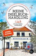 Cover: Meine Inselbuchhandlung - Eden Books - ein Verlag der Edel Verlagsgruppe