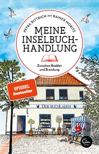 Abbildung von: Meine Inselbuchhandlung - Eden Books - ein Verlag der Edel Verlagsgruppe