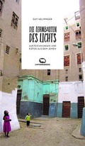 Cover: Die Lehmbauten des Lichts - capybarabooks