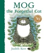Cover: Mog the Forgetful Cat - HarperCollins