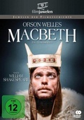 Cover: Macbeth - Filmjuwelen