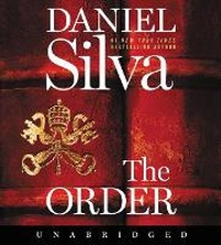 Enlarge image Cover: The Order CD - HarperAudio