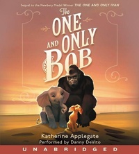 Enlarge image Cover: The One and Only Bob - Collins