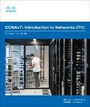 Cover: Introduction to Networks Course Booklet (CCNAv7) - Cisco Press