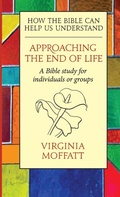 Cover: Approaching the End of Life - Darton, Longman & Todd Ltd
