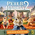Cover: Peter Rabbit Movie 2 Novelisation - Puffin