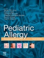 Cover: Pediatric Allergy,E-Book - Elsevier