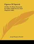 Cover: Figures Of Speech - Kessinger Publishing