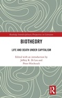 Cover: Biotheory - Routledge