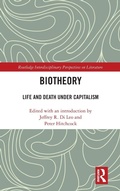 Cover: Biotheory - Routledge