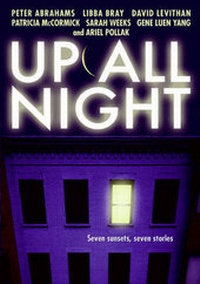 Enlarge image Cover: Up All Night - HarperTeen