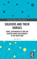 Cover: Soldiers and Their Horses - Routledge
