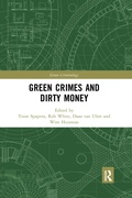 Abbildung von: Green Crimes and Dirty Money - Routledge