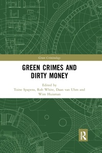 Abbildung von: Green Crimes and Dirty Money - Routledge