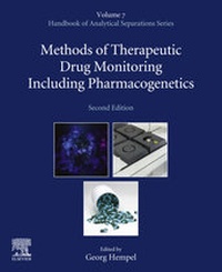 Abbildung von: Methods of Therapeutic Drug Monitoring Including Pharmacogenetics - Elsevier