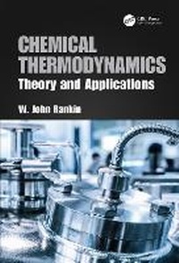 Abbildung von: Chemical Thermodynamics - CRC Press